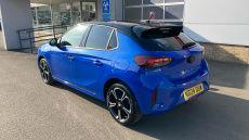 Vauxhall Corsa 1.2 GS 5dr Petrol Hatchback